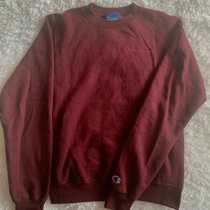 Champion crew neck